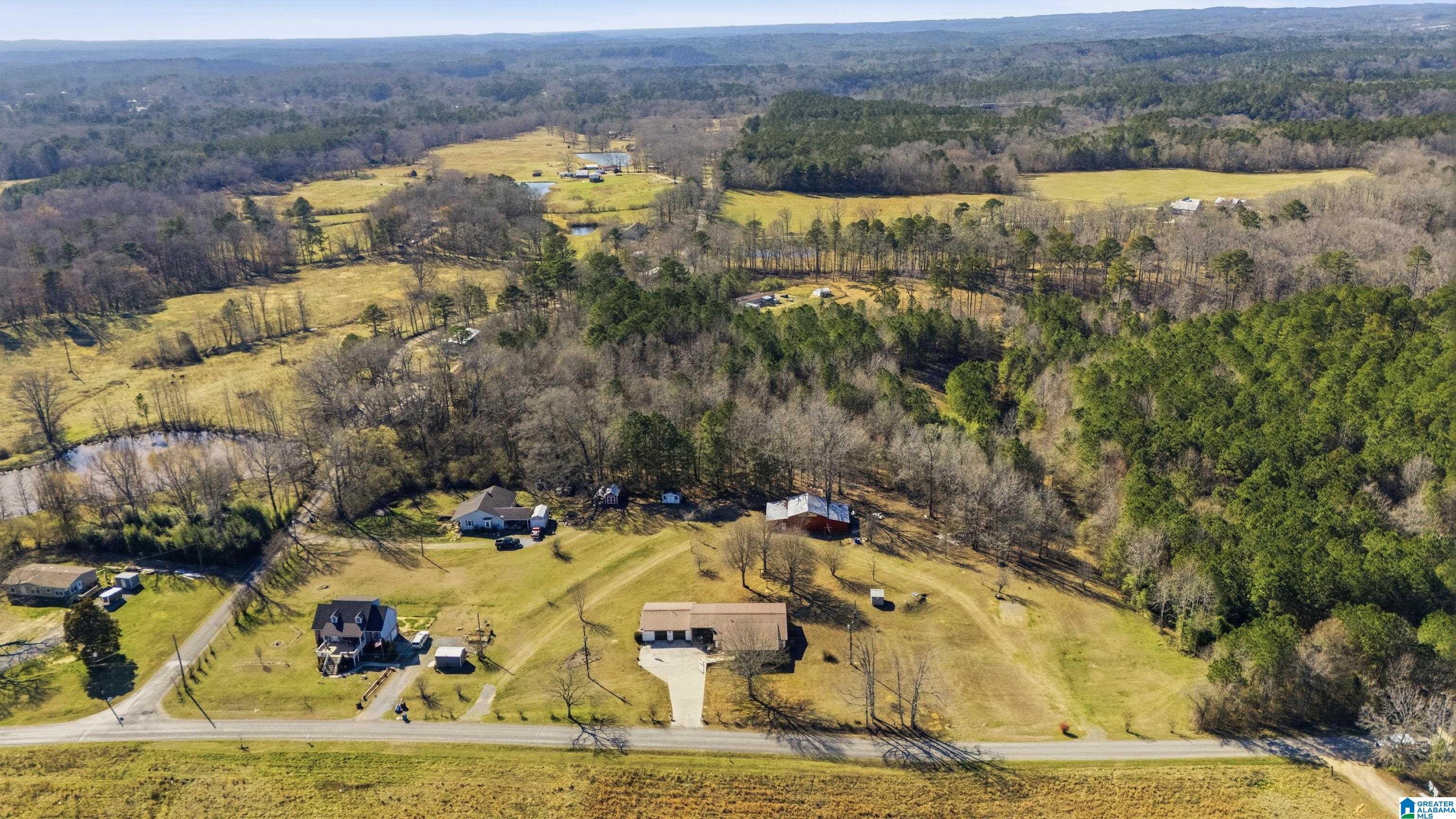 5330 Deans Ferry Road Trafford, AL 35172 - Photo 47 of 54