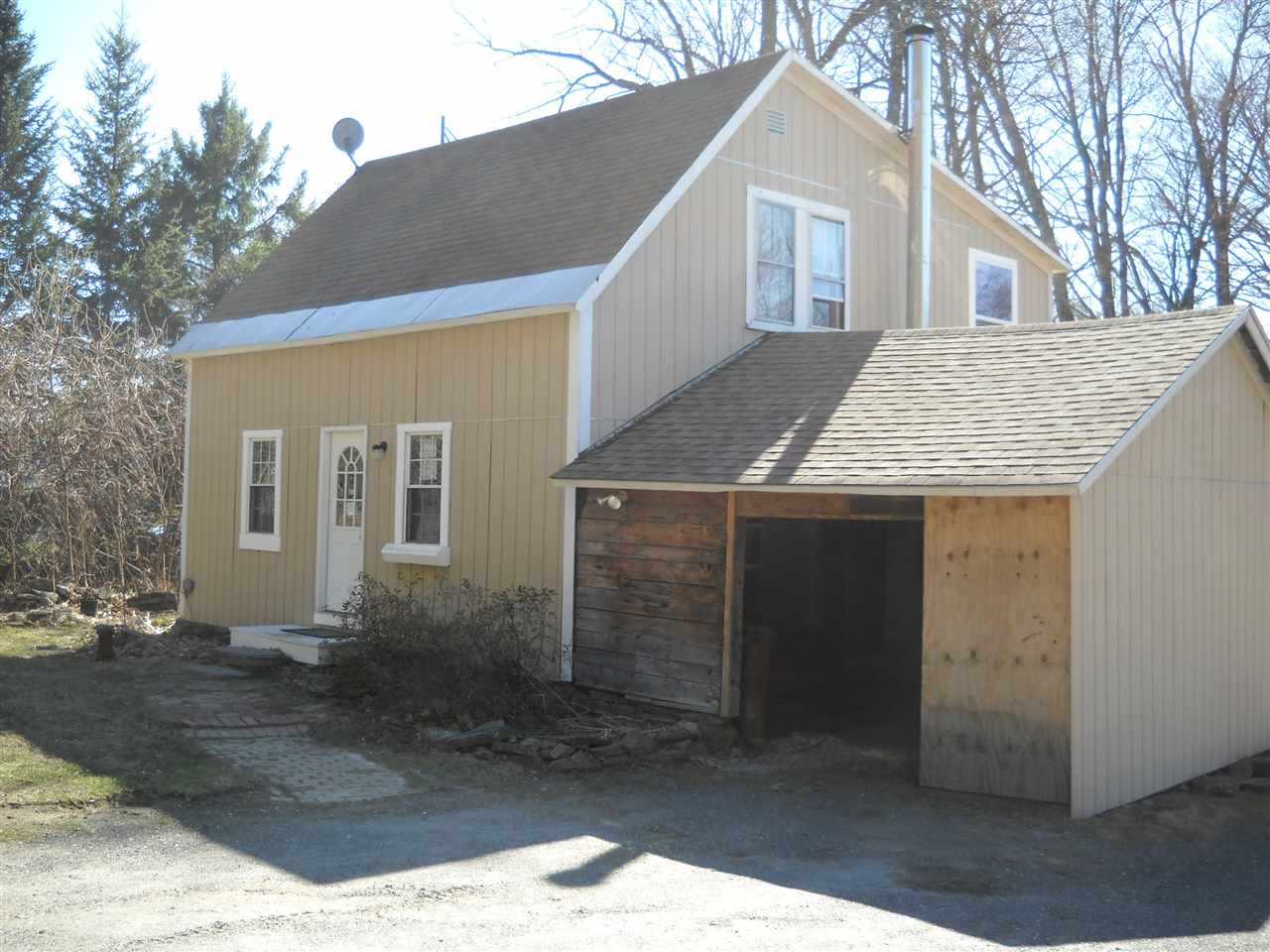 112 Walpole Valley Road Alstead, NH 03602 - Photo 1 of 17