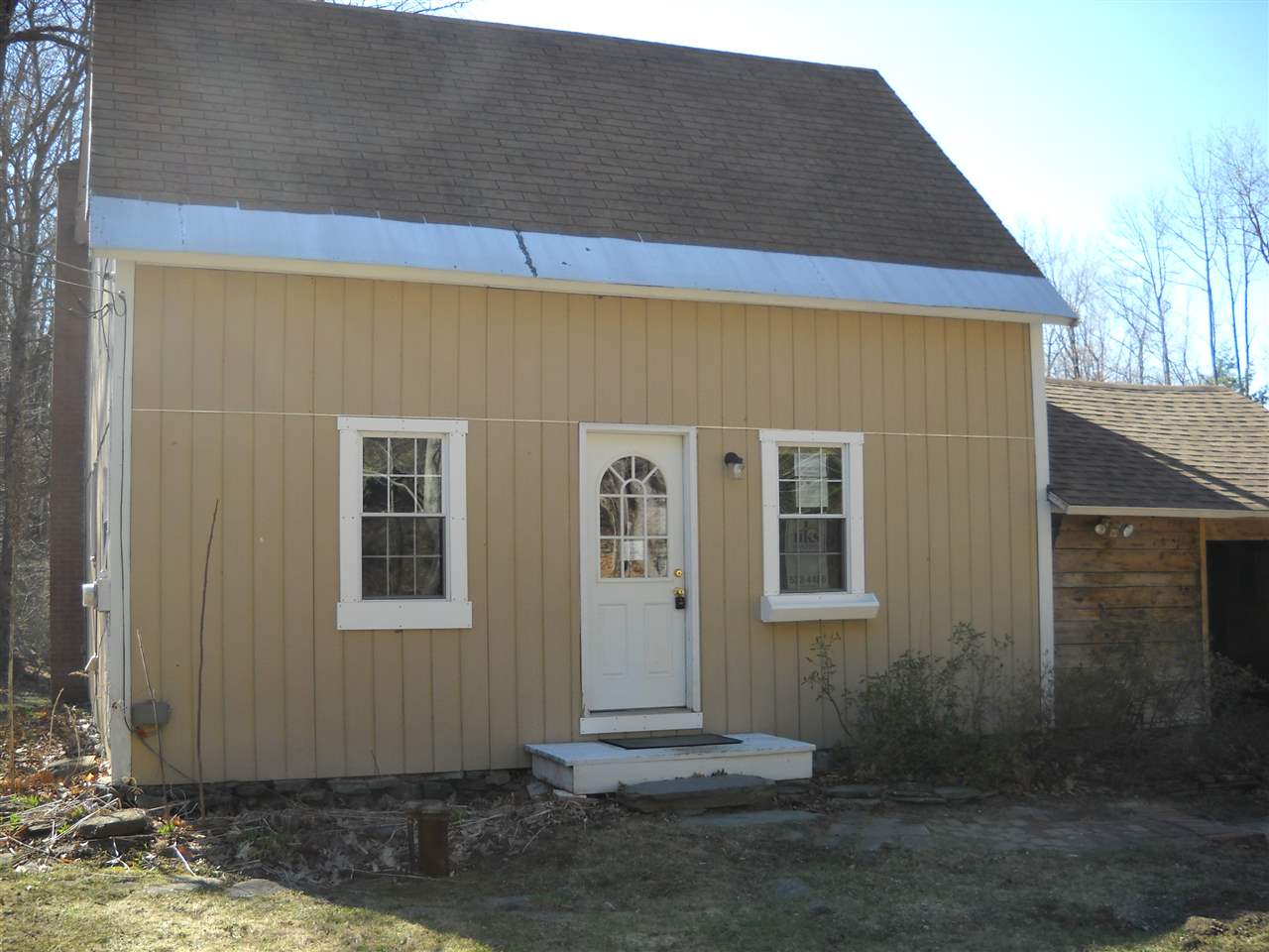 112 Walpole Valley Road Alstead, NH 03602 - Photo 3 of 17