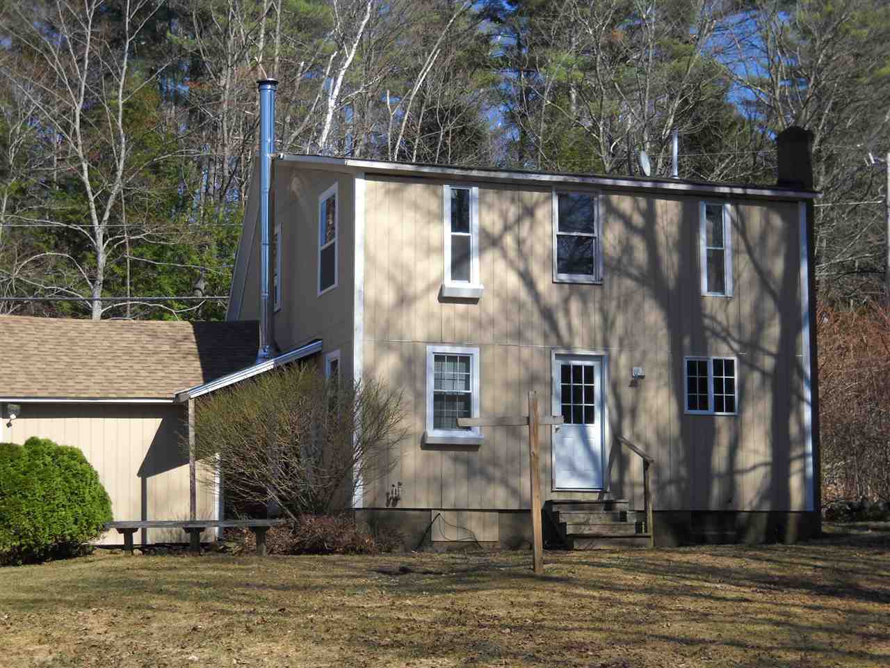 112 Walpole Valley Road Alstead, NH 03602 - Photo 5 of 17