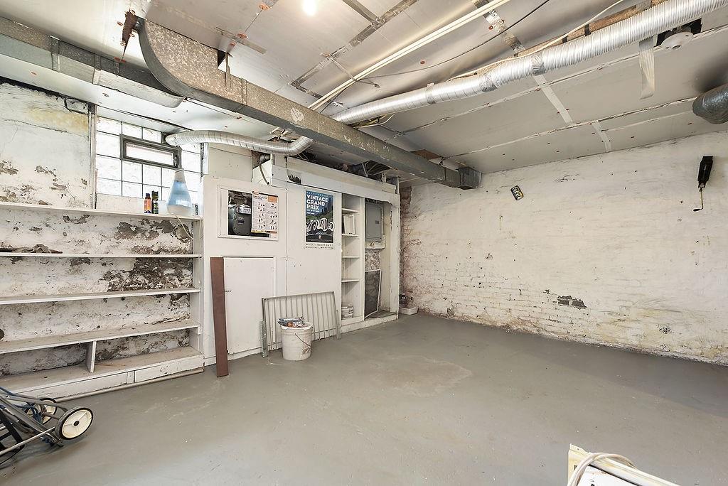 1302 Boyle Street Pittsburgh, PA 15212 - Photo 45 of 50 a view of storage and utility room