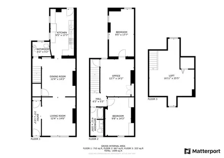 $265,000 | 1302 Boyle Street, Pittsburgh, PA 15212