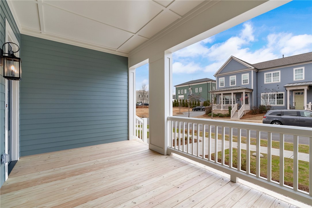 113 Tuttle Street Clemson, SC 29631 - Photo 3 of 23 Gallery Image 3