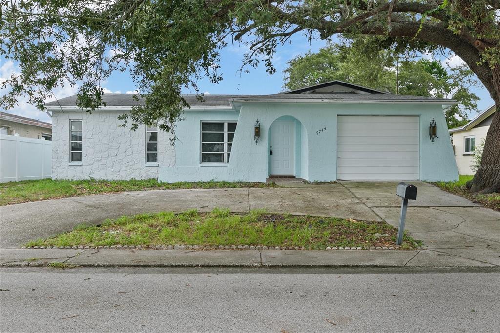 9744 Rainelle Lane Port Richey, FL 34668 - Photo 1 of 1 Gallery Image 1