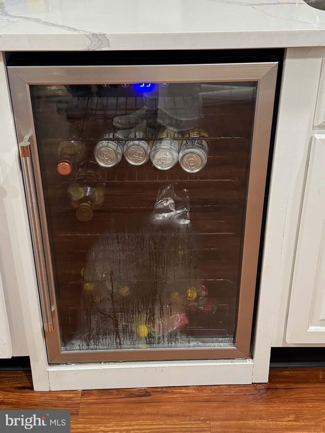 813 Thimbleberry Road, Unit 813 Baltimore, MD 21220 - Photo 9 of 32 Chic beverage cooler for modern living.