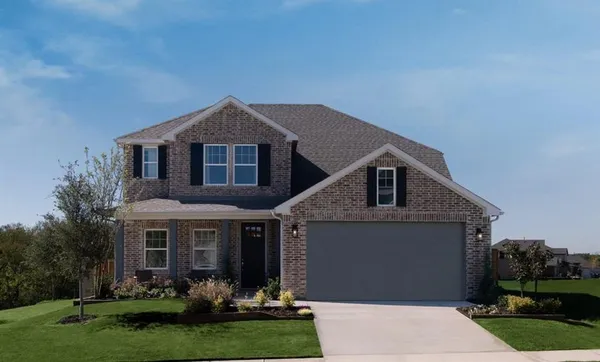 $434,300 | 1709 Coachman Drive, Forney, TX 75126