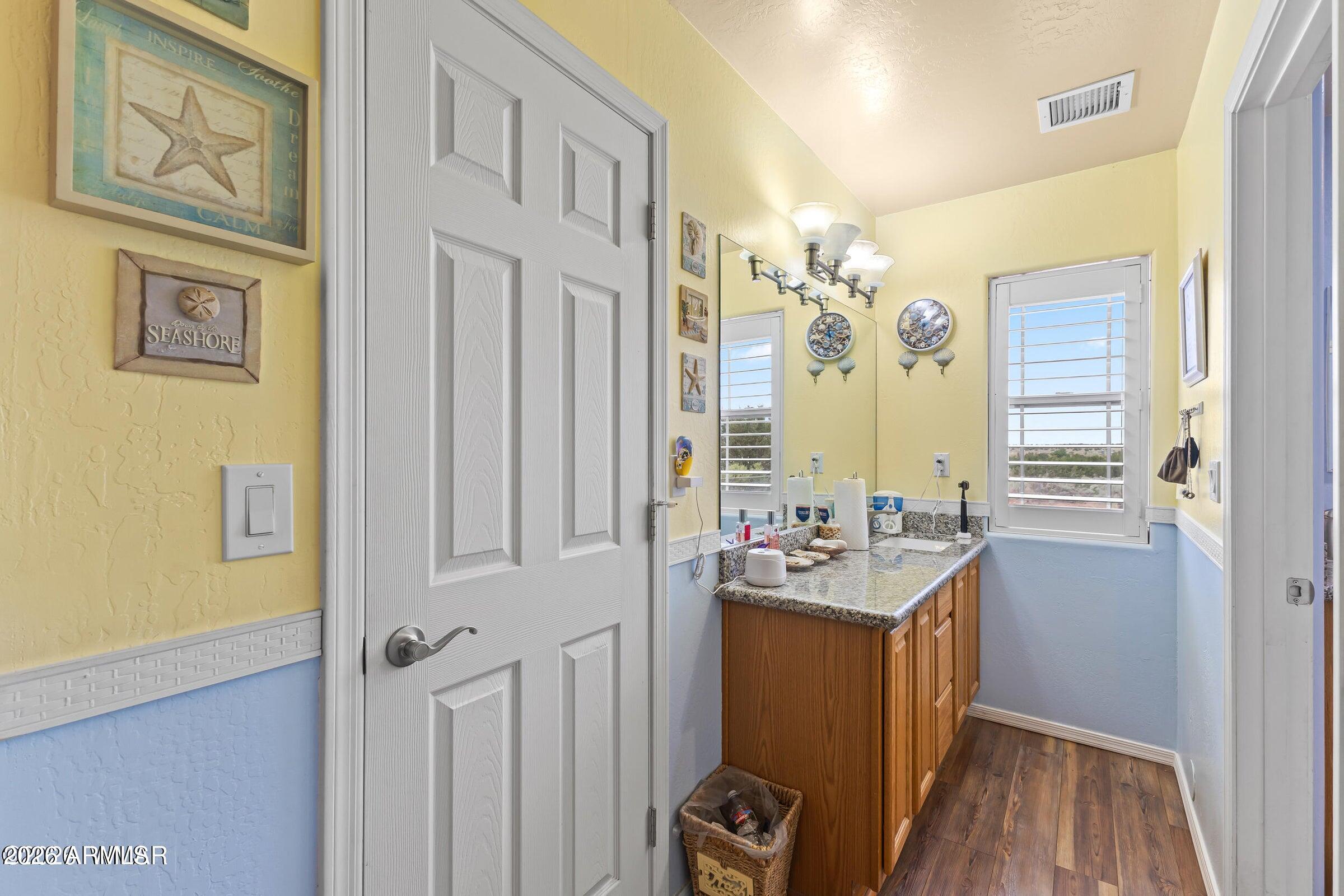 2787 South Bourdon Ranch Road Taylor, AZ 85939 - Photo 18 of 44 18