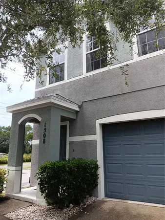 $313,900 | 1508 Talisker Drive, Clearwater, FL 33755