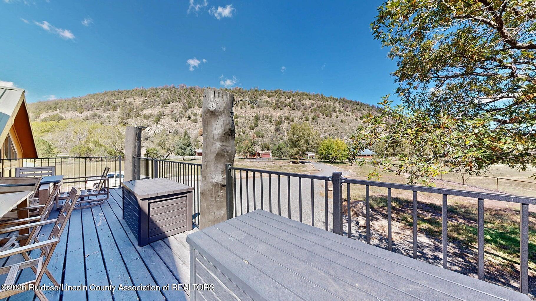 316 Eagle Creek Canyon Road Ruidoso, NM 88345 - Photo 87 of 100 Gallery Image 87