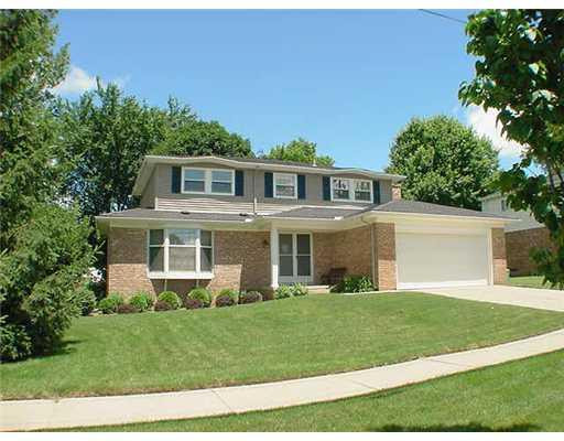355 Willis Road Saline, MI 48176 - Photo 1 of 10 Photo 1