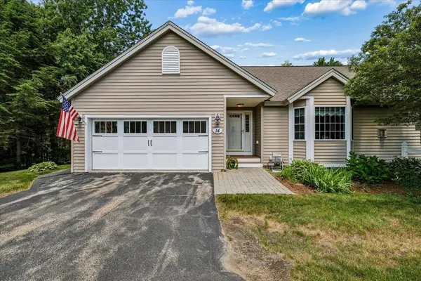 $569,999 | 14 Aspen Drive, Hampstead, NH 03826