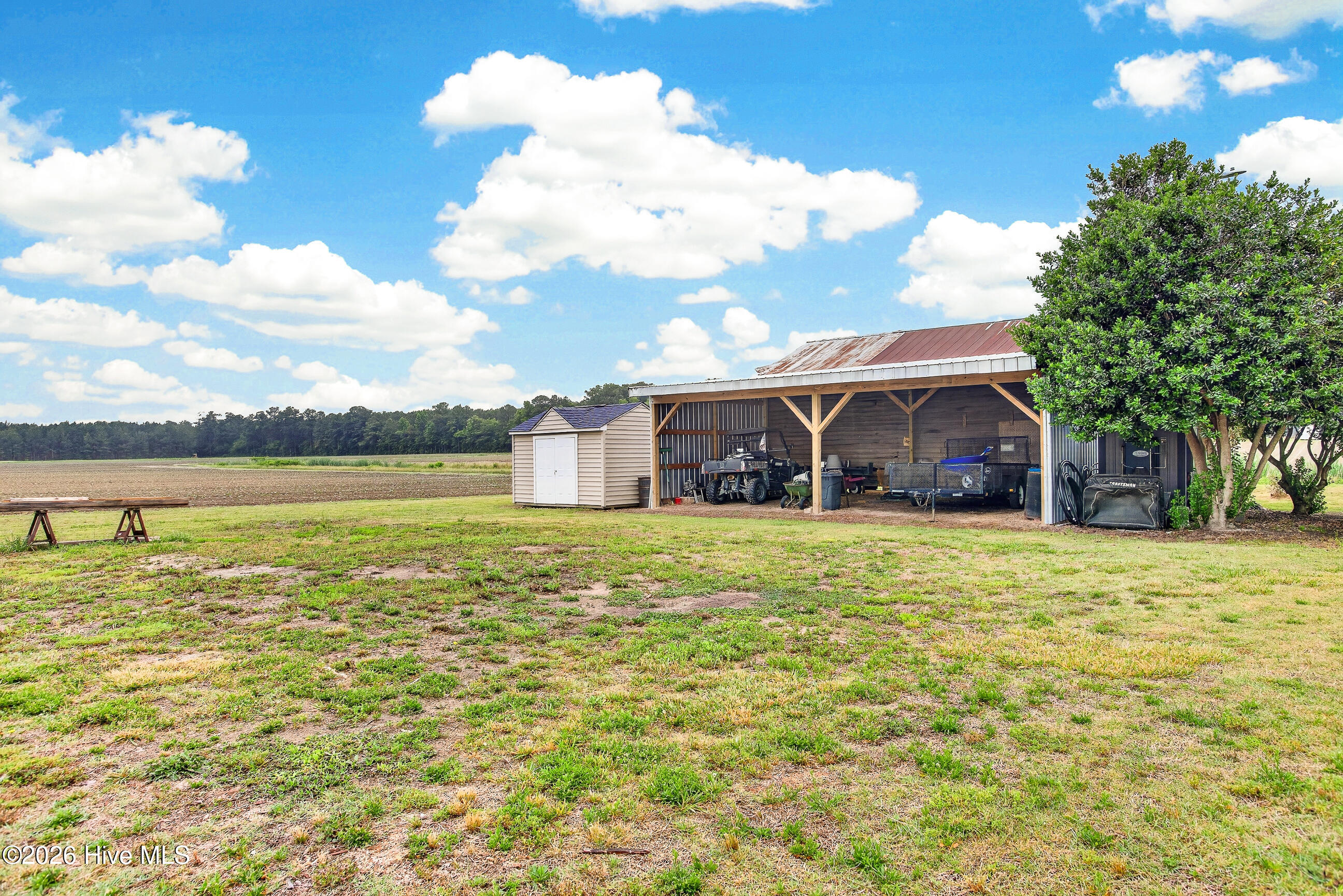 8840 Robbins Road Rocky Mount, NC 27803 - Photo 43 of 58 01-43