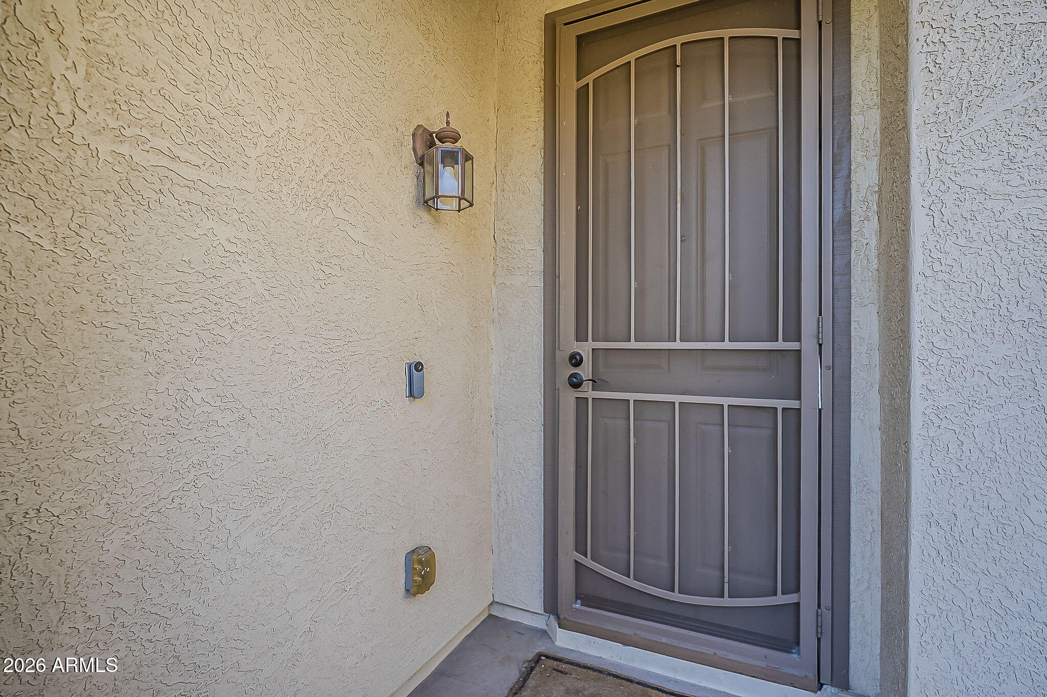 3816 East Phelps Street Gilbert, AZ 85295 - Photo 4 of 47 a view of wooden door