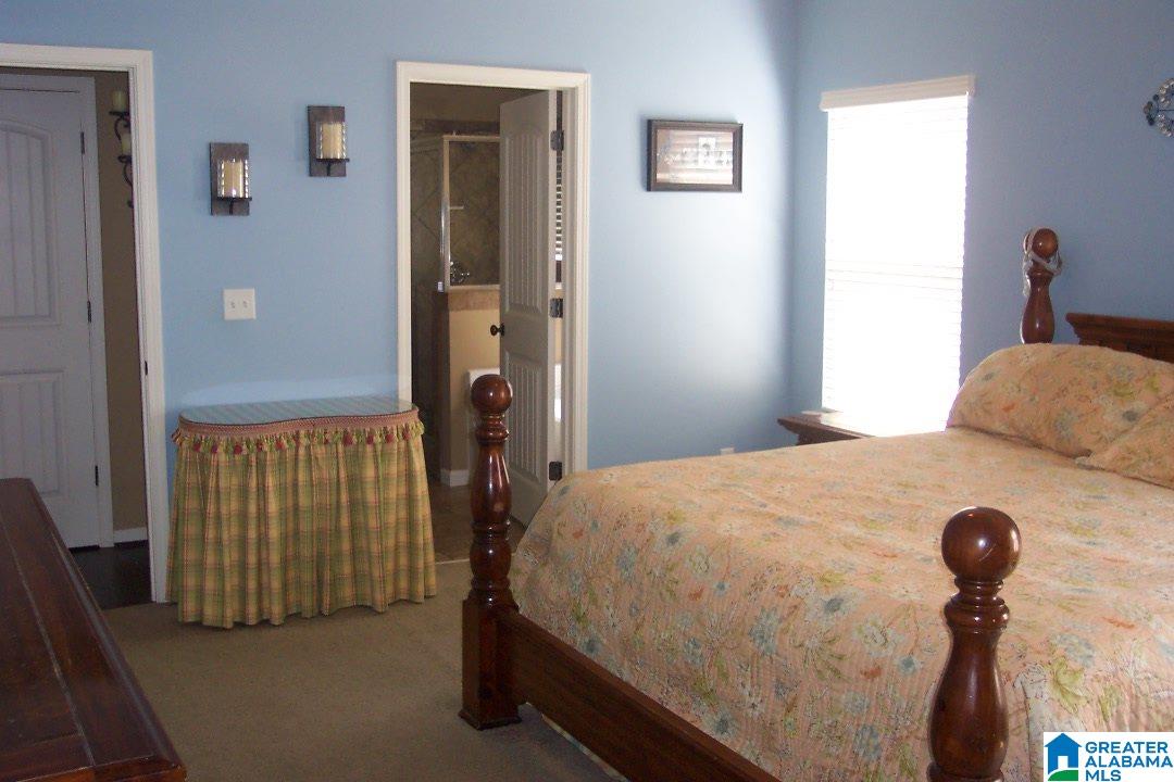 4060 Prescott Court Springville, AL 35146 - Photo 10 of 28