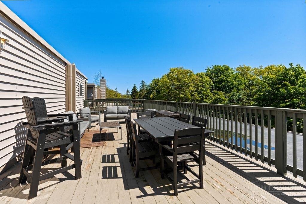 301 Pinnacle Inn Road, Unit 2218 Beech Mountain, NC 28604 - Photo 16 of 29