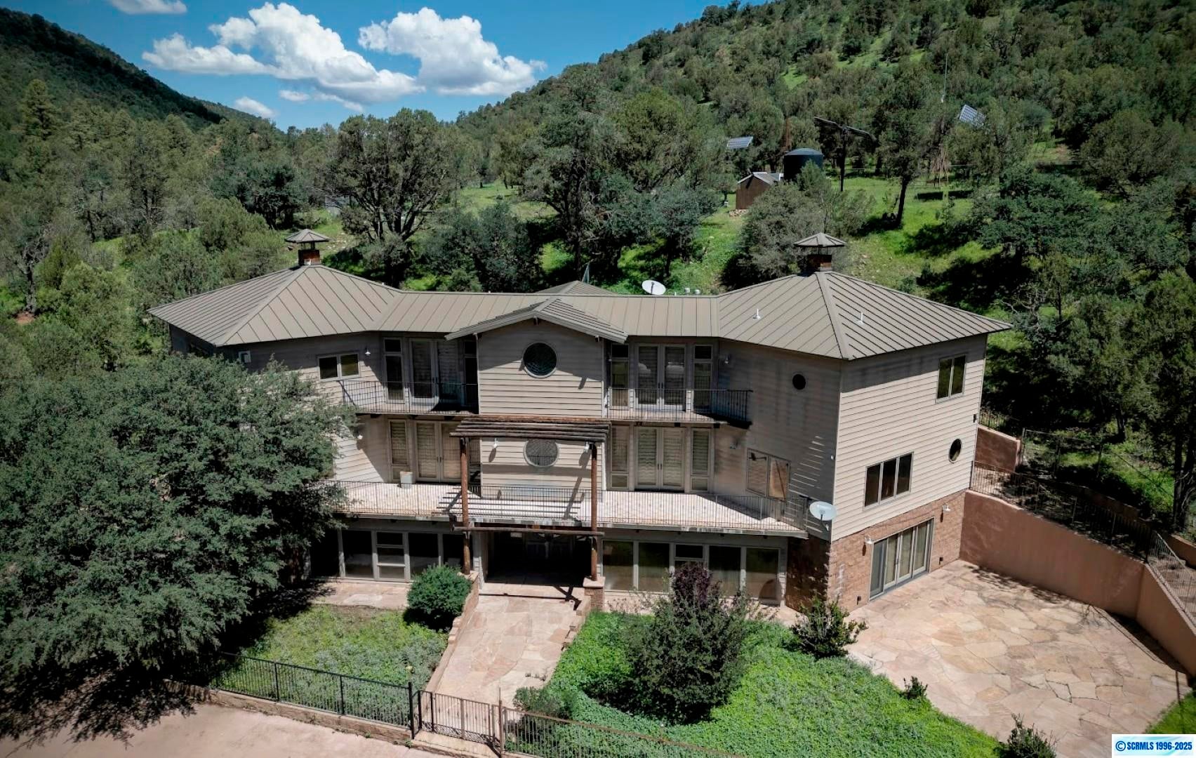 200 Shingle Canyon Road Hanover, NM 88041 - Photo 4 of 27 Gallery Image 4