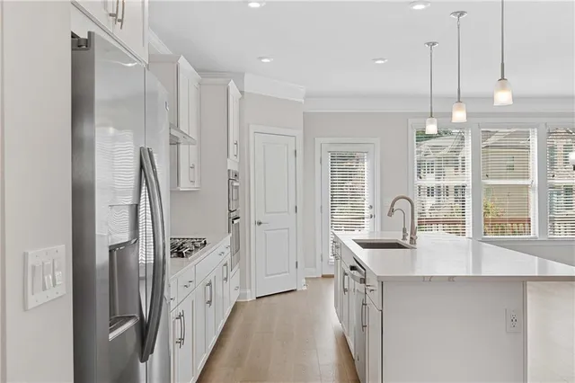 $4,400 | 1363 Live Oak Lane, Brookhaven, GA 30319