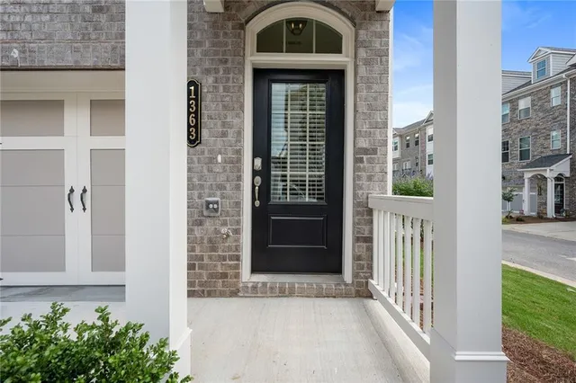 $4,400 | 1363 Live Oak Lane, Brookhaven, GA 30319