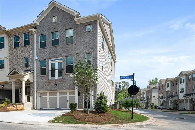 $4,400 | 1363 Live Oak Lane, Brookhaven, GA 30319