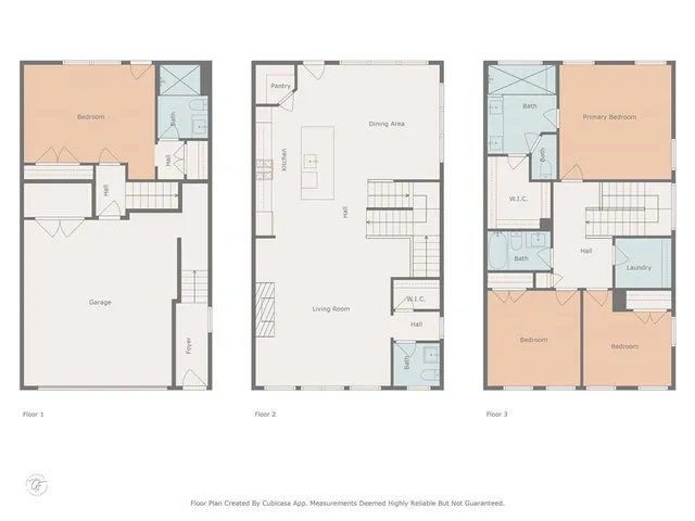 $4,400 | 1363 Live Oak Lane, Brookhaven, GA 30319