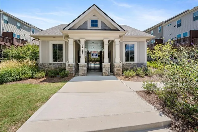 $4,400 | 1363 Live Oak Lane, Brookhaven, GA 30319