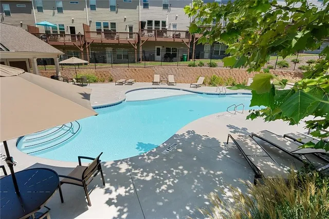 $4,400 | 1363 Live Oak Lane, Brookhaven, GA 30319