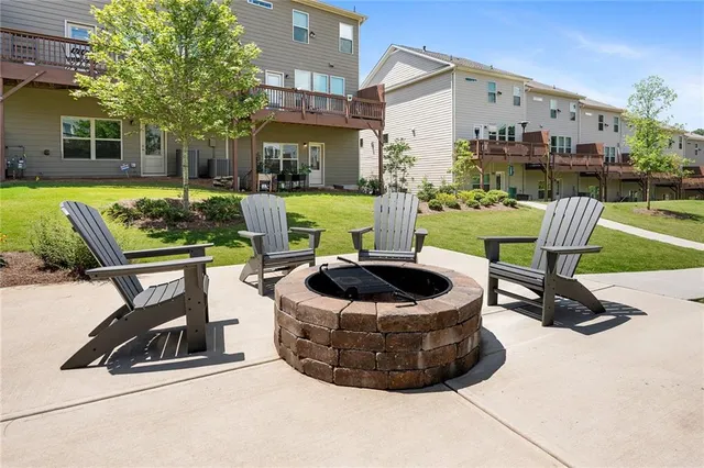 $4,400 | 1363 Live Oak Lane, Brookhaven, GA 30319