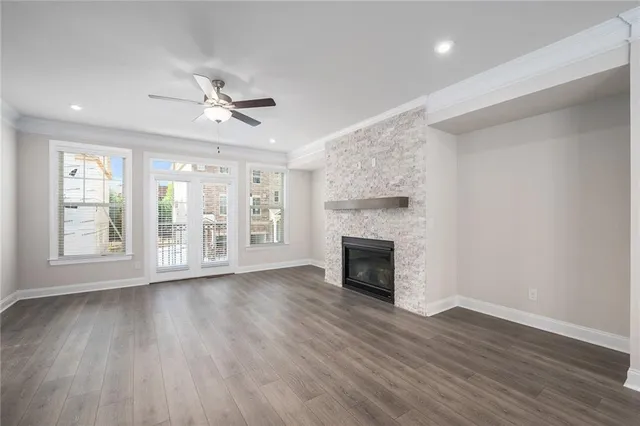 $4,400 | 1363 Live Oak Lane, Brookhaven, GA 30319