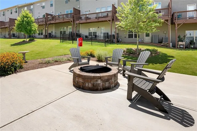 $4,400 | 1363 Live Oak Lane, Brookhaven, GA 30319