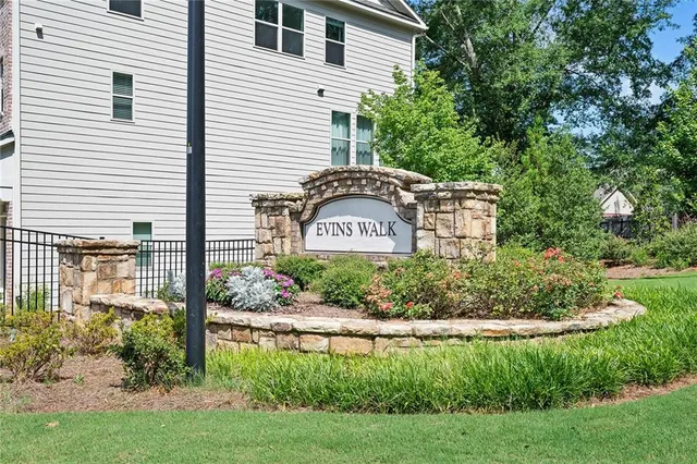 $4,400 | 1363 Live Oak Lane, Brookhaven, GA 30319