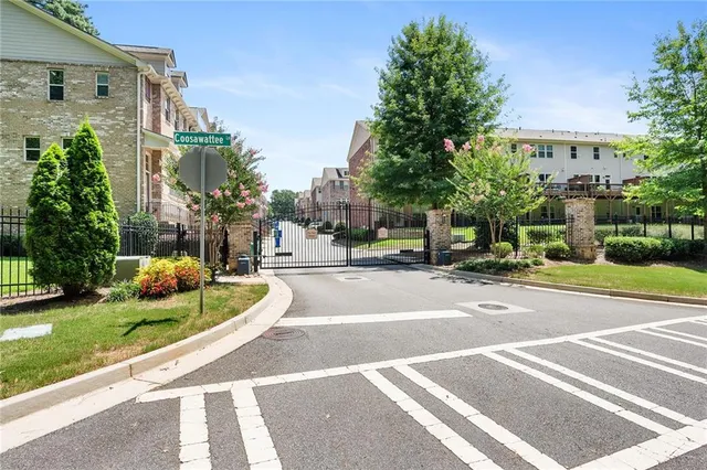 $4,400 | 1363 Live Oak Lane, Brookhaven, GA 30319