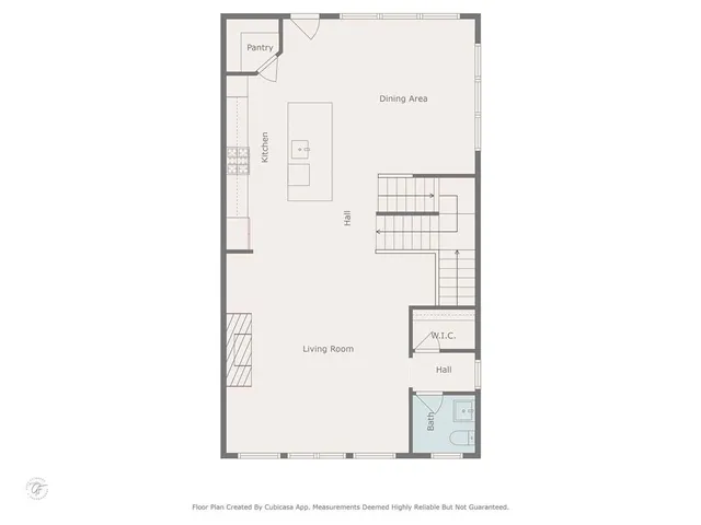$4,400 | 1363 Live Oak Lane, Brookhaven, GA 30319