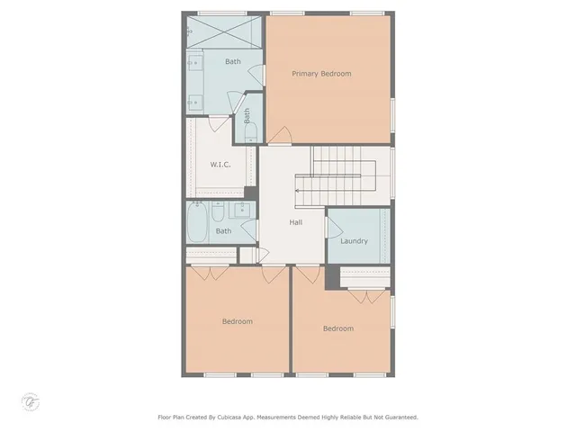 $4,400 | 1363 Live Oak Lane, Brookhaven, GA 30319