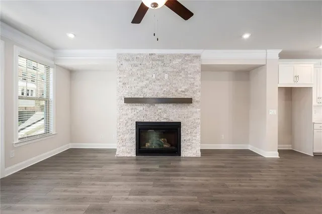 $4,400 | 1363 Live Oak Lane, Brookhaven, GA 30319