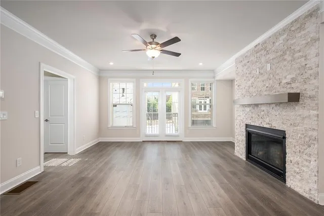 $4,400 | 1363 Live Oak Lane, Brookhaven, GA 30319