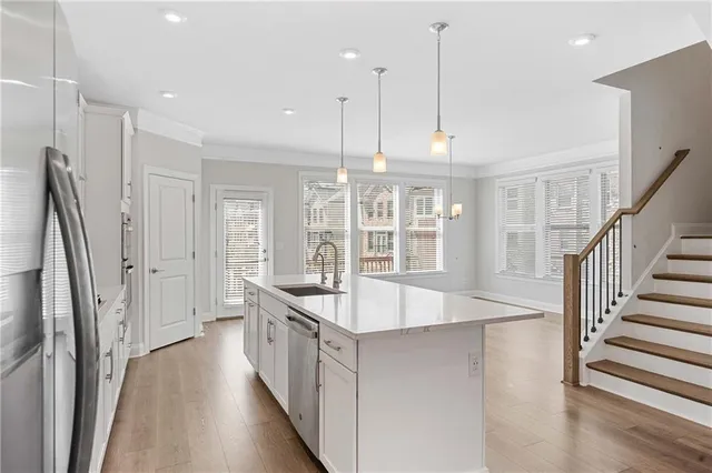 $4,400 | 1363 Live Oak Lane, Brookhaven, GA 30319