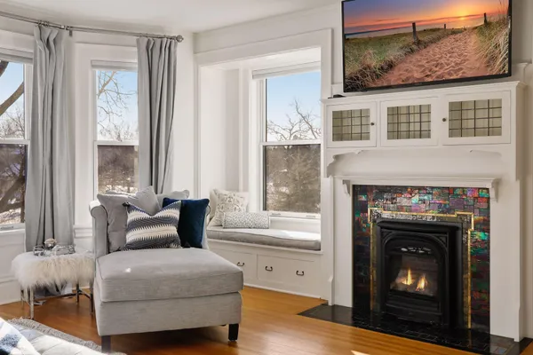 $1,495,000 | 2504 Euclid Place, Minneapolis, MN 55405