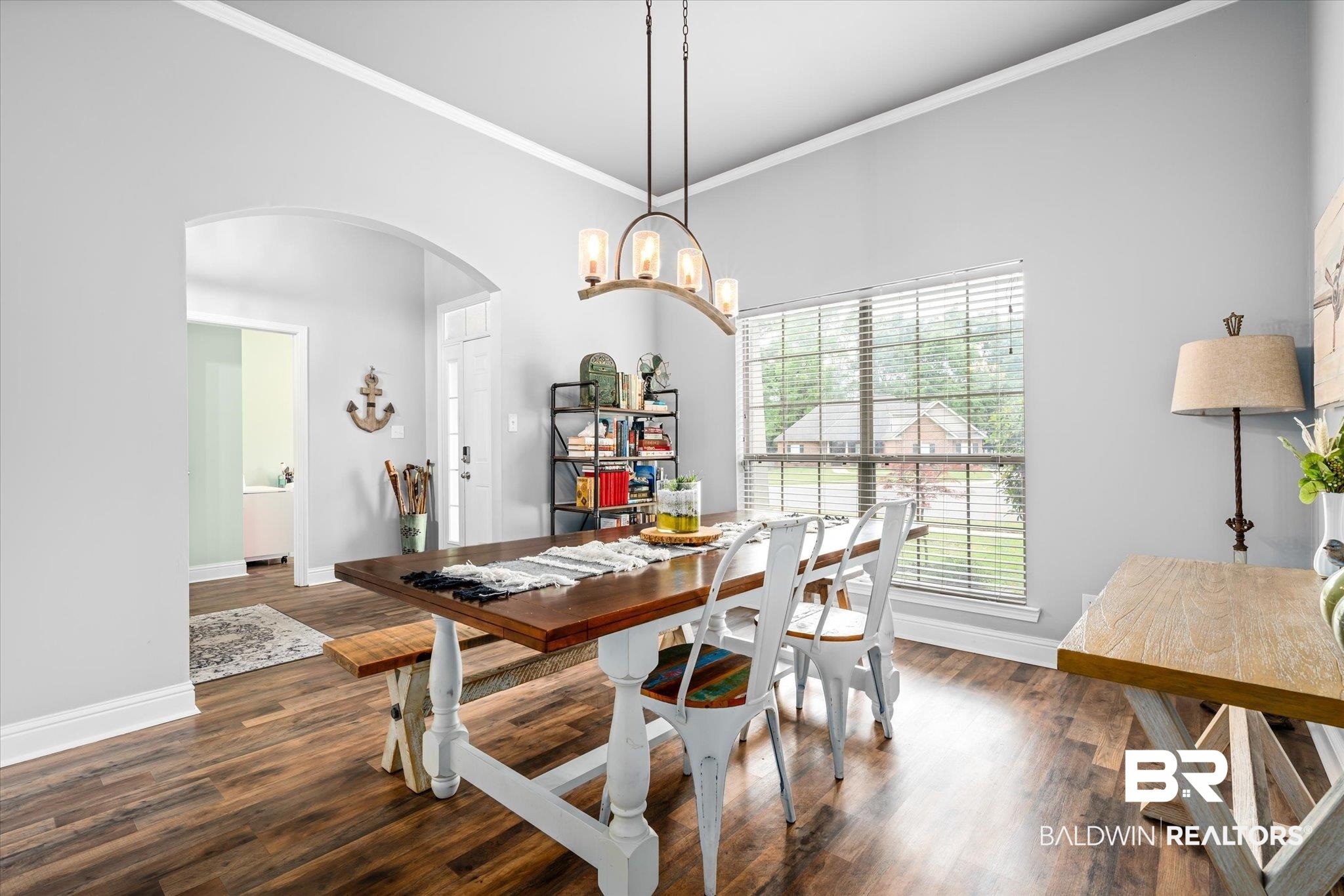 2590 Pecan Pointe Drive Semmes, AL 36575 - Photo 4 of 30