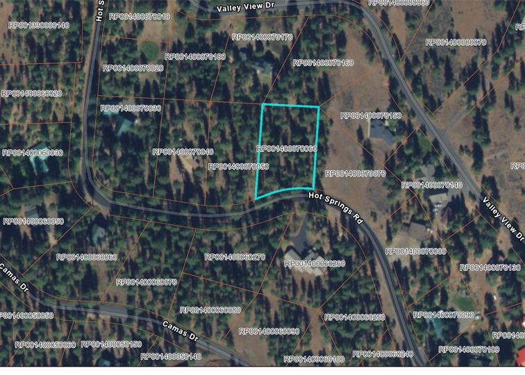 Tbd Hot Springs Road, Unit 6 New Meadows, ID 83654 - Photo 11 of 12