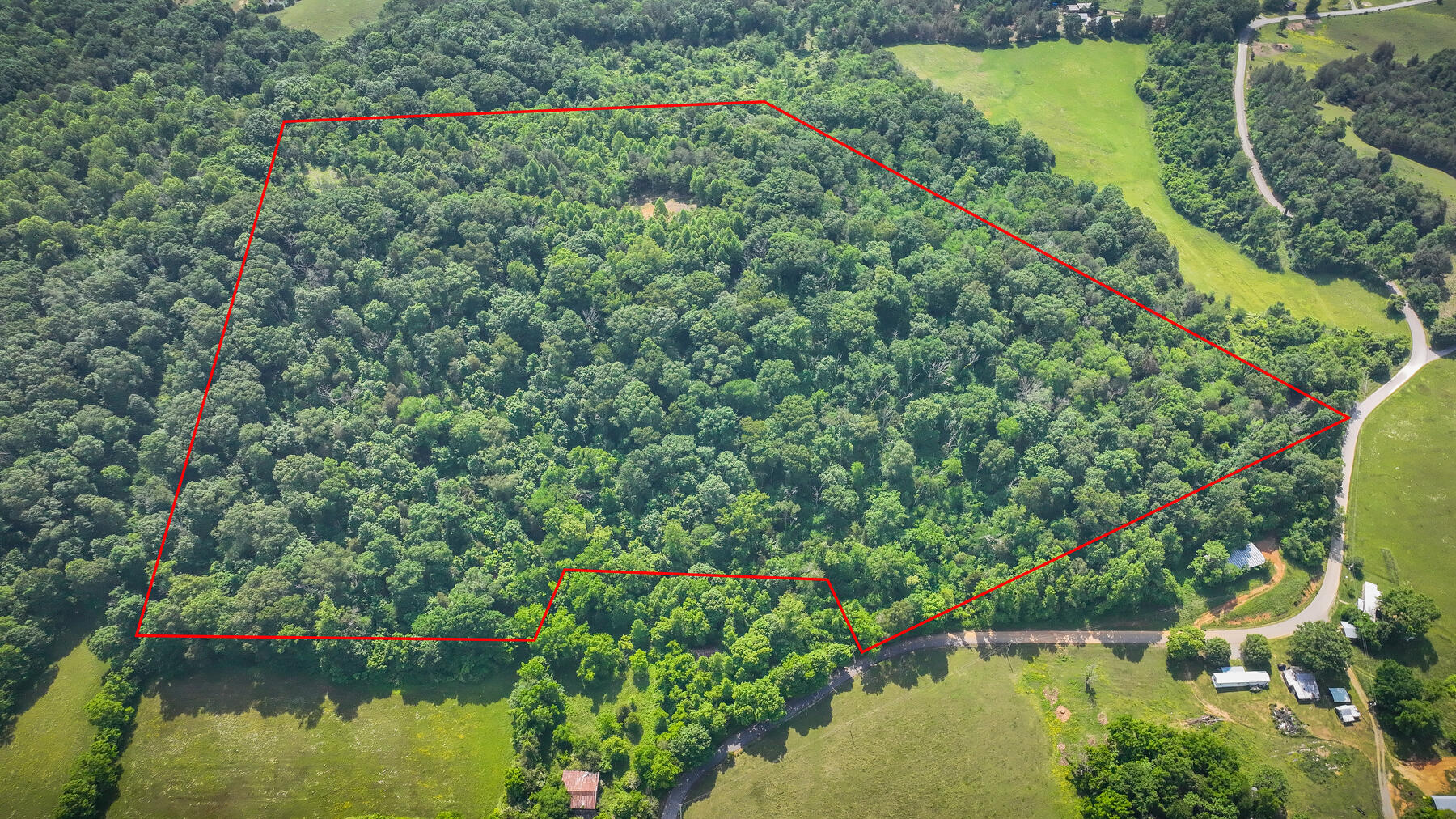 1106 Spider Stines Road Greeneville, TN 37745 - Photo 12 of 22 112