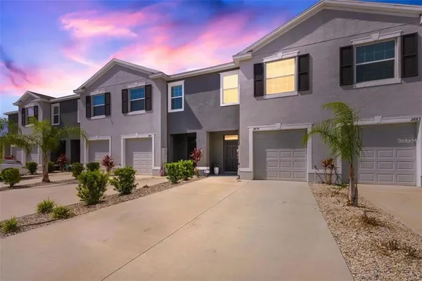$2,400 | 2879 Suncoast Blend Drive, Odessa, FL 33556