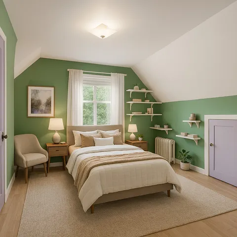 $277,500 | 9611 South Homan Avenue, Evergreen Park, IL 60805