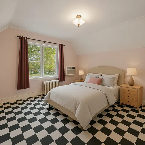 $277,500 | 9611 South Homan Avenue, Evergreen Park, IL 60805