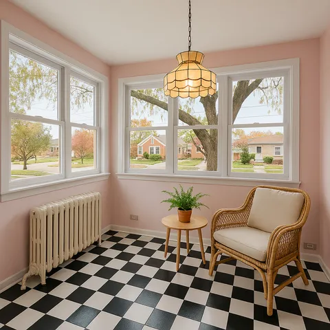 $277,500 | 9611 South Homan Avenue, Evergreen Park, IL 60805