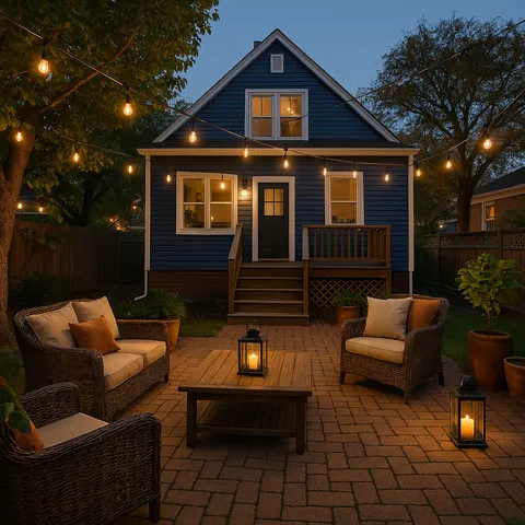 $277,500 | 9611 South Homan Avenue, Evergreen Park, IL 60805