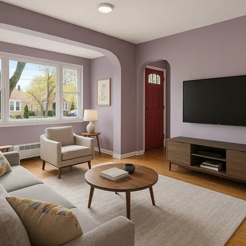 $277,500 | 9611 South Homan Avenue, Evergreen Park, IL 60805