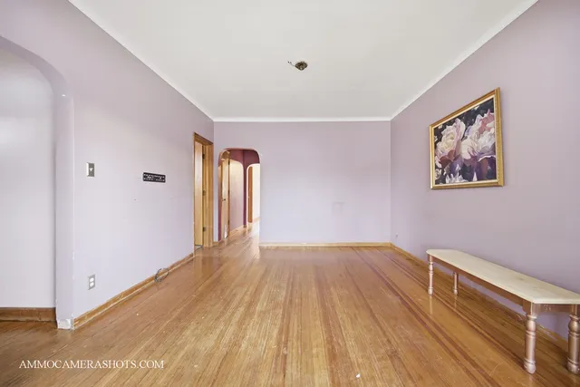 $277,500 | 9611 South Homan Avenue, Evergreen Park, IL 60805