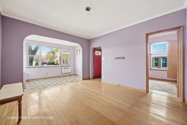 $249,900 | 9611 South Homan Avenue, Evergreen Park, IL 60805