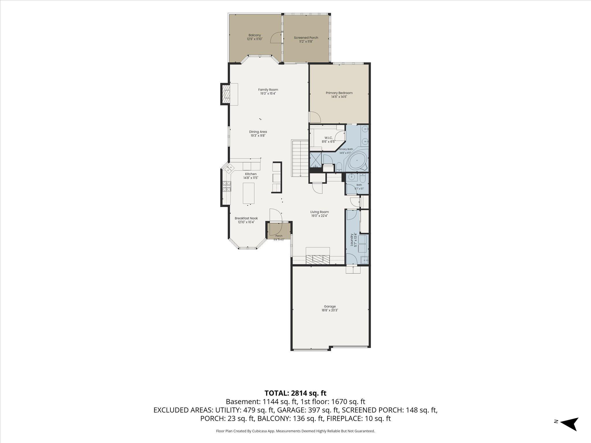 11137 Wyoming Road Bloomington, MN 55438 - Photo 43 of 45 Gallery Image 43