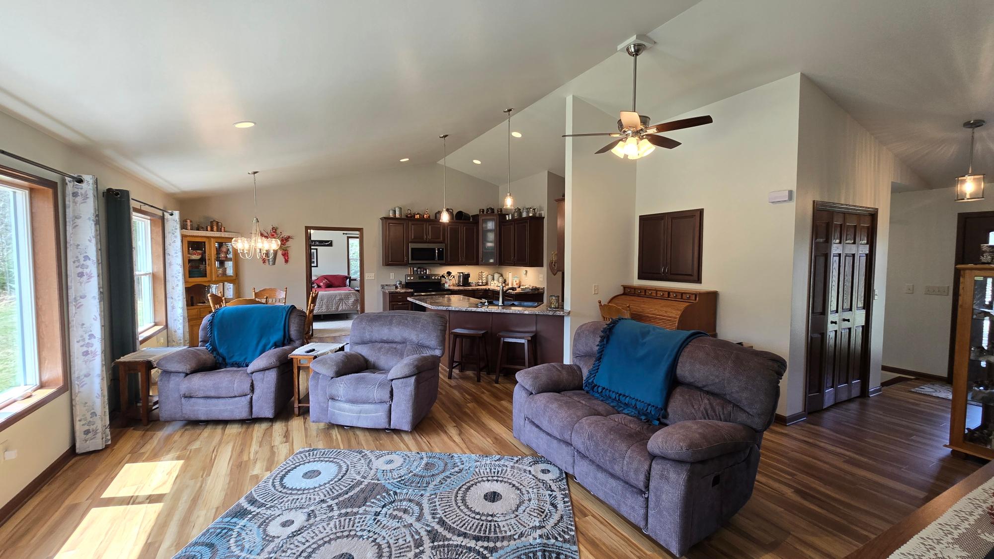 W11299 Brookside Road Antigo, WI 54409 - Photo 10 of 57 Gallery Image 10